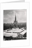 The Albert Memorial, London by Pawson & Brailsford
