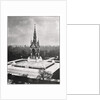 The Albert Memorial, London by Pawson & Brailsford