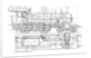 Example of Mechanical Drawing by Anonymous
