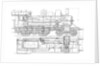 Example of Mechanical Drawing by Anonymous