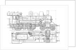 Example of Mechanical Drawing by Anonymous