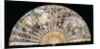 Fan by Duvelleroy by Jean Malvaux