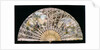 Fan by Duvelleroy by Jean Malvaux