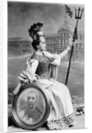 Rule Britannia by Anonymous