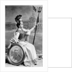Rule Britannia by Anonymous