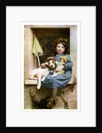Companions by Arthur Cox Illustrating Co