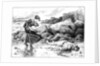 When the Sea Gives up its Dead by MJ Blatchford