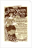 Advertisement for John Swain & Son, printers by John Swain & Son