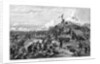 he Attack on the Malakoff by William Simpson