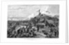 he Attack on the Malakoff by William Simpson