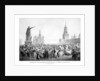 Czar Alexander II, Moscow by Anonymous