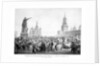 Czar Alexander II, Moscow by Anonymous