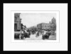 Procession at the celebration of the Silver Wedding of the Emperor and Empress of Germany by Richard Fleischer