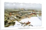 World's Columbian Exposition of 1893 by Anonymous