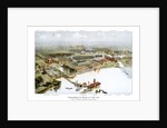World's Columbian Exposition of 1893 by Anonymous