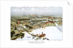 World's Columbian Exposition of 1893 by Anonymous