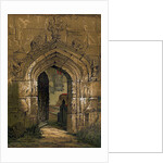 Stratford Church, Warwickshire, England by Anonymous