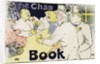 The Chap Book by Henri de Toulouse-Lautrec