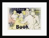 The Chap Book by Henri de Toulouse-Lautrec