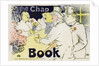 The Chap Book by Henri de Toulouse-Lautrec