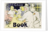 The Chap Book by Henri de Toulouse-Lautrec