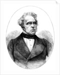 Lord Palmerston by Anonymous