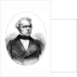 Lord Palmerston by Anonymous