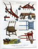 Sundry New-invented Implements by J Pass