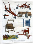 Sundry New-invented Implements by J Pass