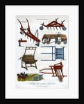 Sundry New-invented Implements by J Pass