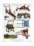 Sundry New-invented Implements by J Pass