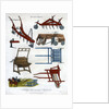 Sundry New-invented Implements by J Pass