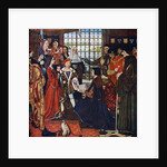 The New Learning by Frank Cadogan Cowper