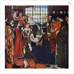 The New Learning by Frank Cadogan Cowper
