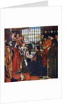 The New Learning by Frank Cadogan Cowper