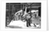Sugar making at the Counterslip refinery, Bristol by WB Murray