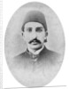 The Sultan of Turkey by London Stereoscopic & Photographic Co
