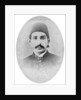 The Sultan of Turkey by London Stereoscopic & Photographic Co