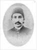 The Sultan of Turkey by London Stereoscopic & Photographic Co