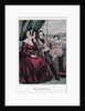 Married by Nathaniel Currier