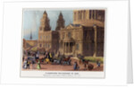Passenger Transport in 1830 by Anonymous