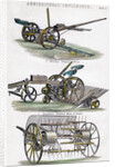 Agricultural implements by Anonymous