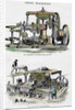 Brick machines by Anonymous