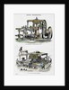 Brick machines by Anonymous