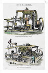 Brick machines by Anonymous