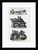Wood machinery by Anonymous