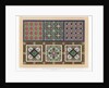 Encaustic Tiles by John Burley Waring