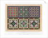 Encaustic Tiles by John Burley Waring