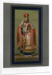 Wall Picture in Mosaic by John Burley Waring