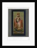 Wall Picture in Mosaic by John Burley Waring